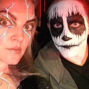 Meet your Posher, Kenneth